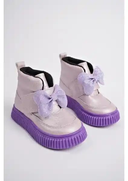 Çocuklar İçin Kışlık Bot Seçenekleri: Muggo Nixie ve Vicco D'lites Modelleri