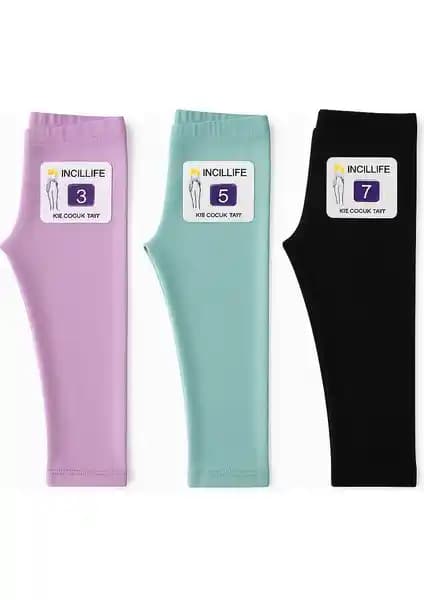 Çocuklar İçin Kışlık Tayt Seçenekleri ve Özellikleri Hakkında Kapsamlı Bilgi