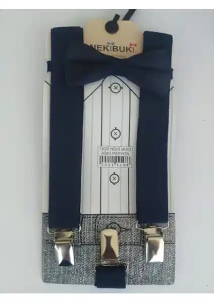 Çocuklar İçin Pantolon Askısı ve Papyon Setleri Karşılaştırması ve Seçim Rehberi