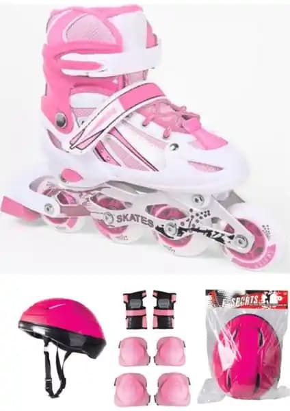 Çocuklar İçin Paten Modelleri Karşılaştırması: Güvenlik ve Konfor Analizi