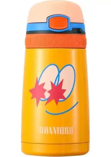 Çocuklar İçin Pipetli Termos Karşılaştırması: Shamobo ve Thermos Funtainer Özellikleri