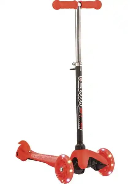 Çocuklar İçin Scooter Karşılaştırması: Dayanıklılık ve Performans Analizi