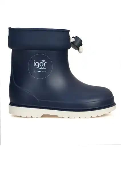 Çocuklar İçin Su Geçirmez Ayakkabı Seçenekleri: Igor Bimbu Nautico ve Vicco Gordon