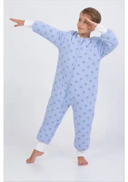 Çocuklar İçin Uyku Tulumu Karşılaştırması: Cantoy ve Ella Bonna Modelleri