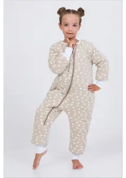 Çocuklar İçin Uyku Tulumu Karşılaştırması: Cantoy ve Pamuk Pazen Ürünleri Analizi