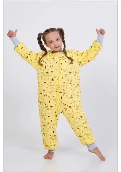 Çocuklar İçin Uyku Tulumu Karşılaştırması: Elyaf Dolgulu ve Pamuk Pazen Seçenekleri