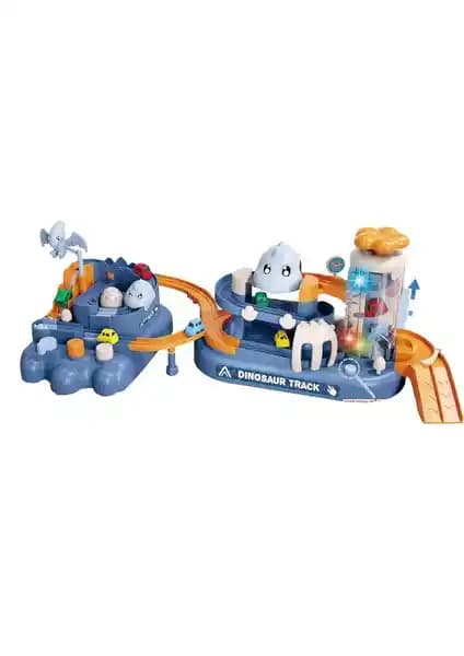 Çocuklar İçin Yarış Pisti ve Işıklı Oyuncak Setleri Karşılaştırması