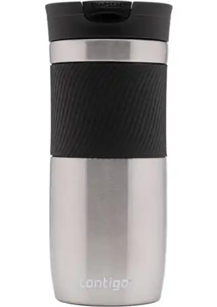 Contigo Byron ve Thermos JNL-500 Termosları Karşılaştırması: Hangi Model Sizin İçin Uygun