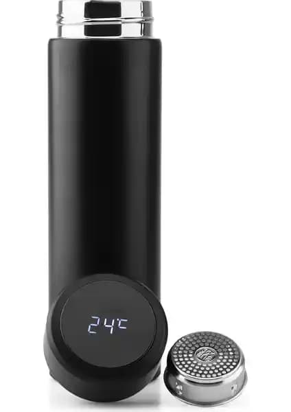 Daphnela ve Kiwi LED Sıcaklık Göstergeli Termos Karşılaştırması ve Kullanıcı Yorumları