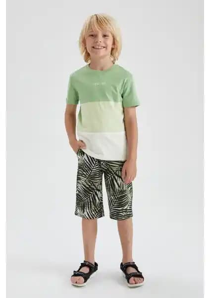 DeFacto Bermuda Şort ve Koton Eşofman Altı Karşılaştırması: Özellikler ve Kullanım Alanları