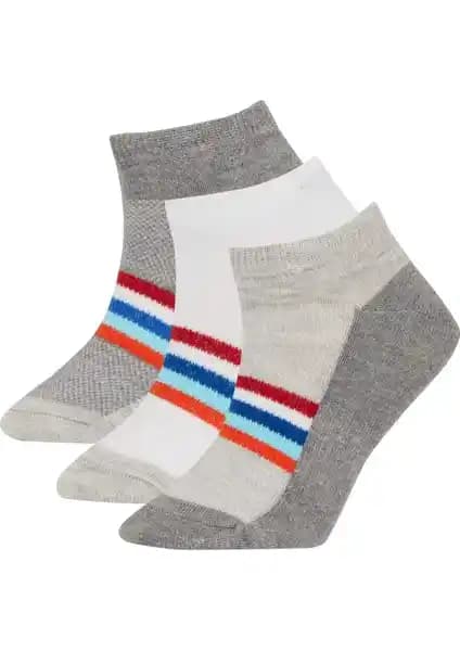 DeFacto Erkek Çocuk Patik Çorapları Karşılaştırması: Konfor ve Tasarımda Farklar