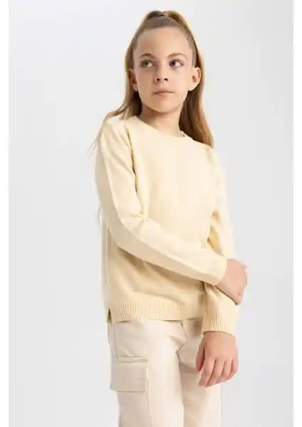 DeFacto Kız Çocuk Kazağı ve Taytı Karşılaştırması: Özellikler ve Kullanıcı Yorumları