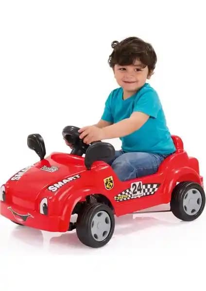 Dolu Smart Pedallı Araç ve Pilsan Play Car Karşılaştırması Çocuklar İçin En İyi Seçenekler