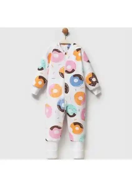 Ella Bonna Fermuarlı Bisiklet Yaka Uyku Tulumu ve Cantoy Erkek Çocuk Uyku Tulumu Karşılaştırması