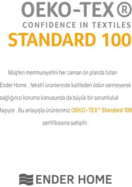 Ender Home CottonVerse ve Madebyalm Bebek Mama Önlüğü Karşılaştırması