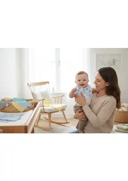Enhitbaby Bebek Önlükleri Karşılaştırması: Hangi Model Sizin İçin Uygun