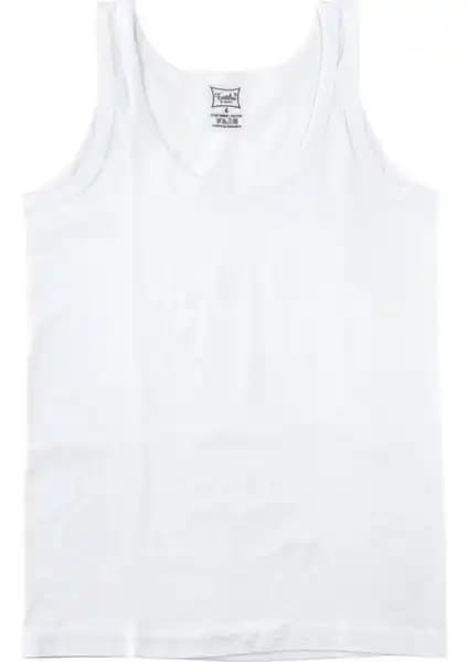 Erkek Çocuk Atletleri Karşılaştırması: Penye ve Elastan Modellerinin Özellikleri