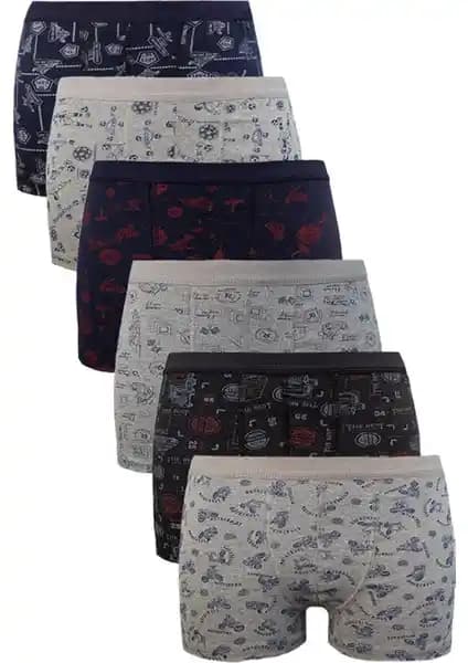 Erkek Çocuk Boxer Karşılaştırması: Pamuklu ve Likralı Modellerin Özellikleri ve Kullanıcı Yorumları