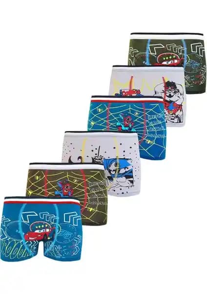 Erkek Çocuk Boxer Modelleri Karşılaştırması: Hangi Ürün Daha Uygun