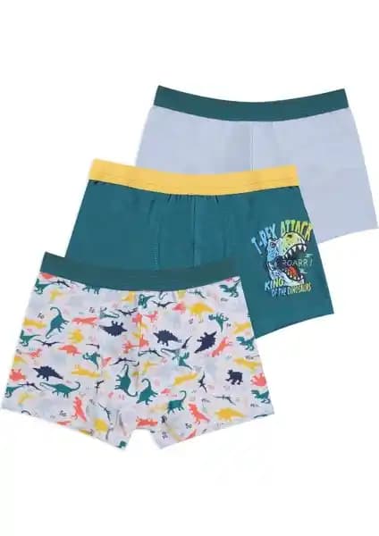 Erkek Çocuklar İçin En İyi Boxer Modelleri Karşılaştırması ve Özellikleri