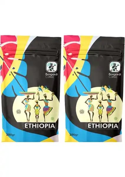 Etiyopya Sidamo Öğütülmüş Kahve Karşılaştırması: Farklı Ürünlerin Özellikleri ve Tercih Rehberi