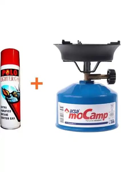 Gaman ve İksa Mocamp Kamp Ocağı Karşılaştırması: Özellikler ve Kullanıcı Yorumları