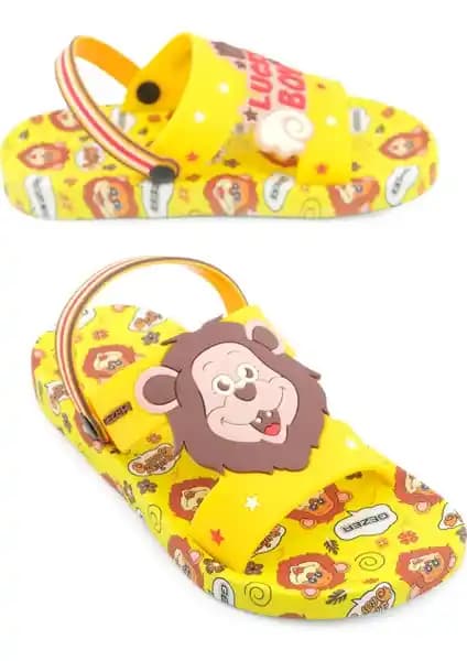 Gezer Erkek Çocuk Yazlık Sandaletleri Karşılaştırması ve En Uygun Seçenekler