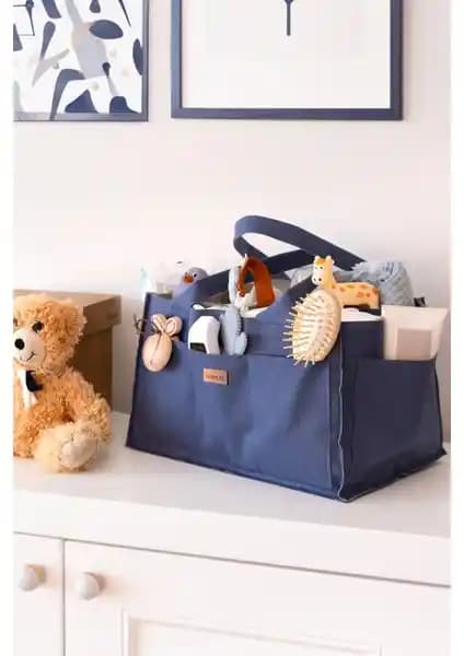 Hamur Anne Bebek Bakım Çantası M ve XL Modellerinin Karşılaştırması ve Seçim Rehberi