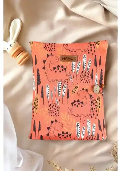 Hamur Anne ve Kiwi Coolbag Bebek Bakım Çantaları Karşılaştırması