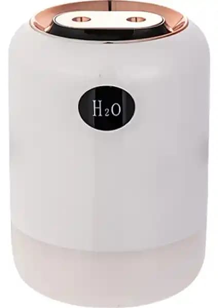 Hava Nemlendirici ve Aromaterapi Cihazları Karşılaştırması: En İyi Seçenekler ve Özellikler