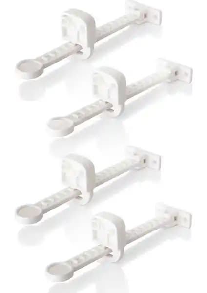 İdeal Baby ve Cakein World Winlock Çocuk Güvenlik Kilitleri Karşılaştırması