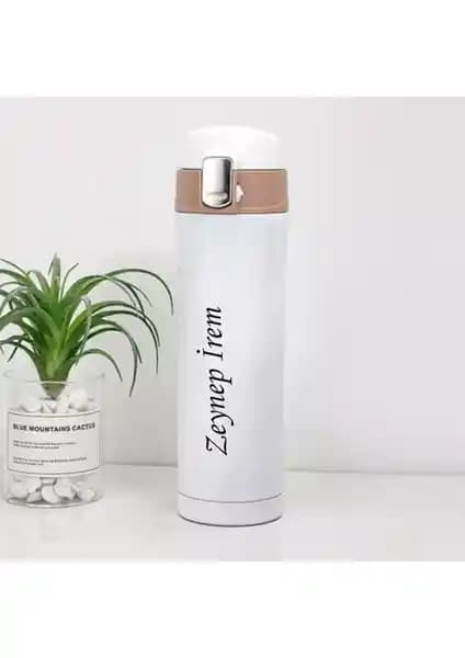 İki Farklı Çelik Termos ve Mug Ürünlerinin Detaylı Karşılaştırması