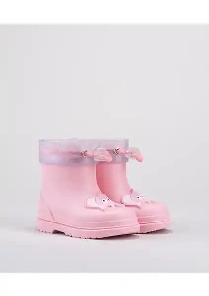 İki Popüler Kız Çocuk Yağmur Çizmesi Modelinin Detaylı Karşılaştırması ve Seçim Rehberi