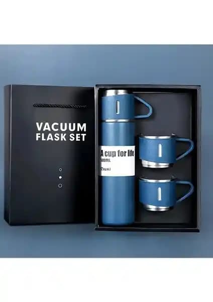 İraş Avm ve Nautica Paslanmaz Çelik Termos Karşılaştırması: Hangi Model Daha Uygun