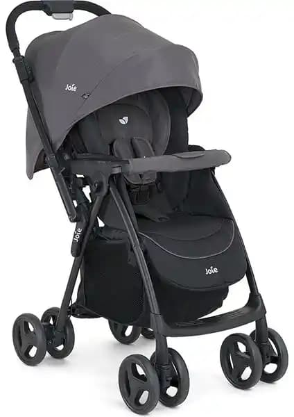 Joie Mirus ve Yoyko Wow Bebek Arabası Karşılaştırması: Özellikler ve Kullanıcı Yorumları