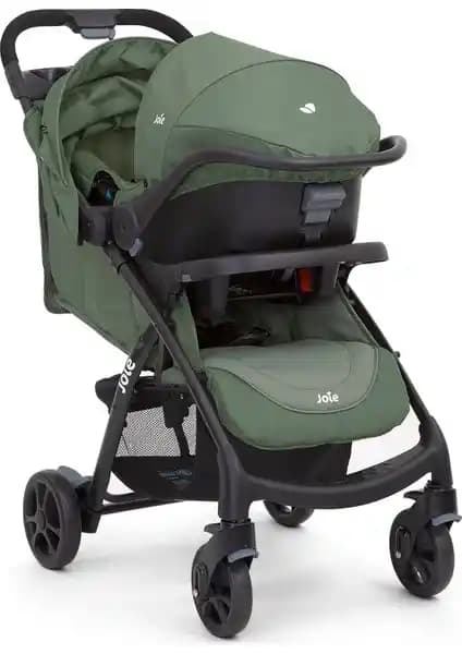 Joie Muze LX ve Yoyko Max Bebek Arabası Karşılaştırması: Özellikler ve Kullanıcı Yorumları