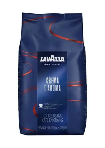 Kahve Karşılaştırması: Lavazza Crema E Aroma Blue ile Moliendo Yemen Mocha Özellikleri