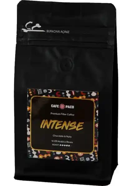 Kahve Karşılaştırması: PACO Intense Filtre ve A Roasting Lab Deneme Paketi