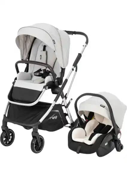 Kanz n-Go ve Maxi-Cosi Leona2 Bebek Arabası Karşılaştırması: Özellikler ve Kullanıcı Yorumları