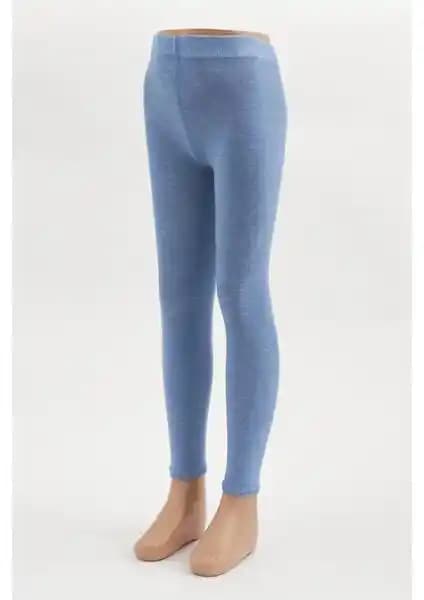 Katia & Bony Çocuk Taytları Karşılaştırması: Mavi Mel ve Derby Basic Modelleri