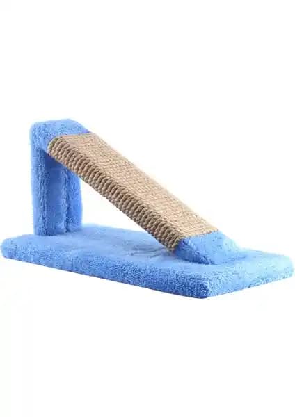 Kedi Tırmalama Rampası ve Koltuk Karşılaştırması: Petsi Ahşap ve Rotipet Karton Ürünleri