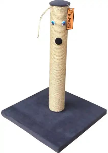 Kedi Tırmalama Tahtası Karşılaştırması: Brt Pet ve Pugalo Modelleri Analizi