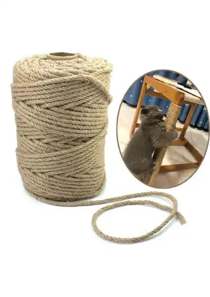 Kedi Tırmalama Ürünleri Karşılaştırması: Alfa Tasarım İpi ve Lena Pet Tahtası İncelemesi