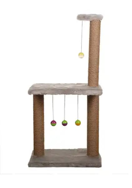 Kedi Tırmalama ve Oyun Evi Karşılaştırması: En İyi Seçenekler ve Kullanıcı Yorumları