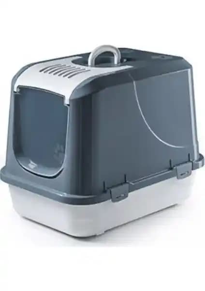 Kedi Tuvaletleri Karşılaştırması: Çınar XXL ve İmac Zuma Modelleri İncelemesi