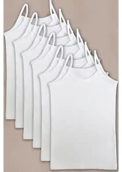 Kız Çocuk Atletleri Karşılaştırması: Mostess ve Tutku Ürünlerinin Özellikleri