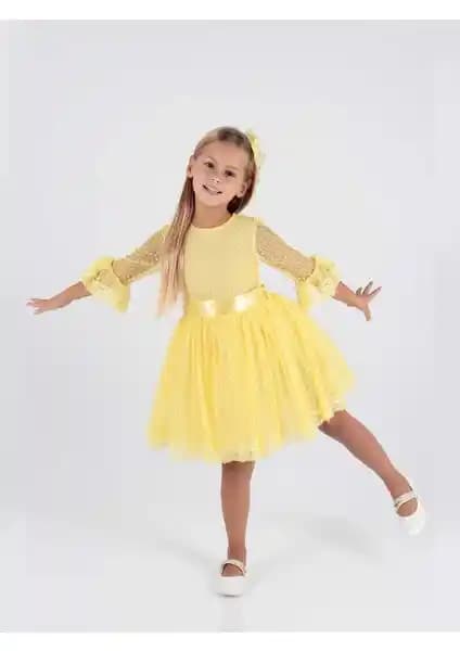 Kız Çocuk Elbise Seçenekleri: Ahenk Kids ve Gocoland Karşılaştırması