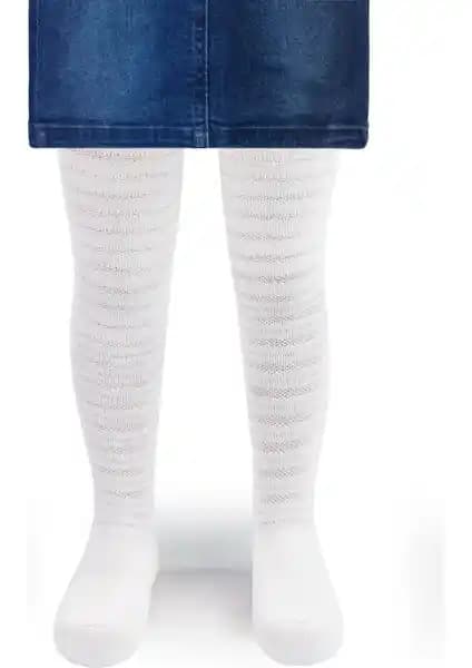 Kız Çocuk Külotlu Çorap Karşılaştırması: İnce ve Kalın Modellerin Özellikleri