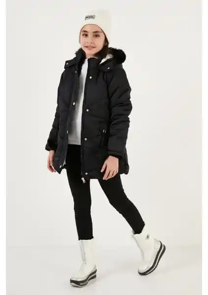 Kız Çocukları İçin En İyi Şişme Mont ve Kış Kabanları Karşılaştırması