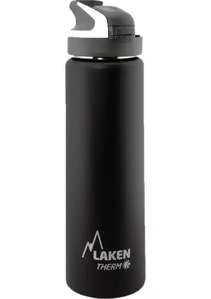 Laken Çelik 188 Summit ve Stanley Iceflow Flip Straw Termos Karşılaştırması